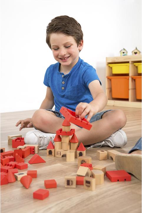 Image du produit Miniland Château à empiler