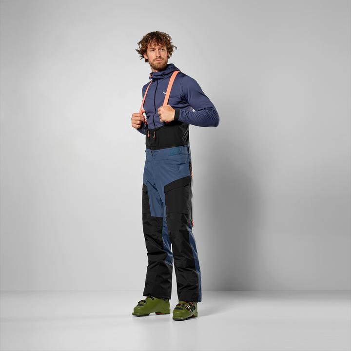 Image du produit Salewa Pantalon Sella Free 3 Layers Powertex (50, L)
