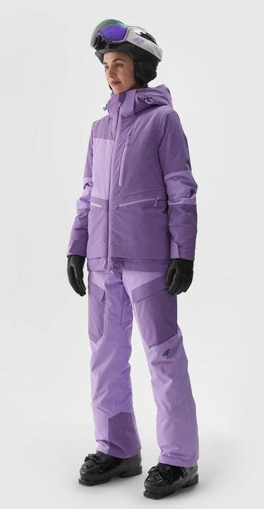 Actual product image 4F Ski Jacket (M)