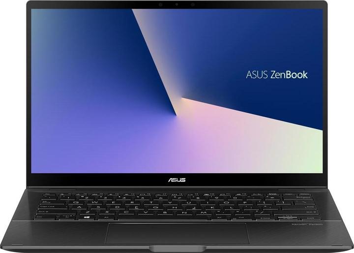 Produktbild ASUS ZenBook Flip 14 (14", Intel Core i7-10510U, 16 GB, 1000 GB, CH)