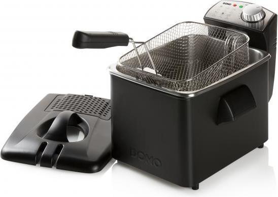 Actual product image Domo DO1014FR