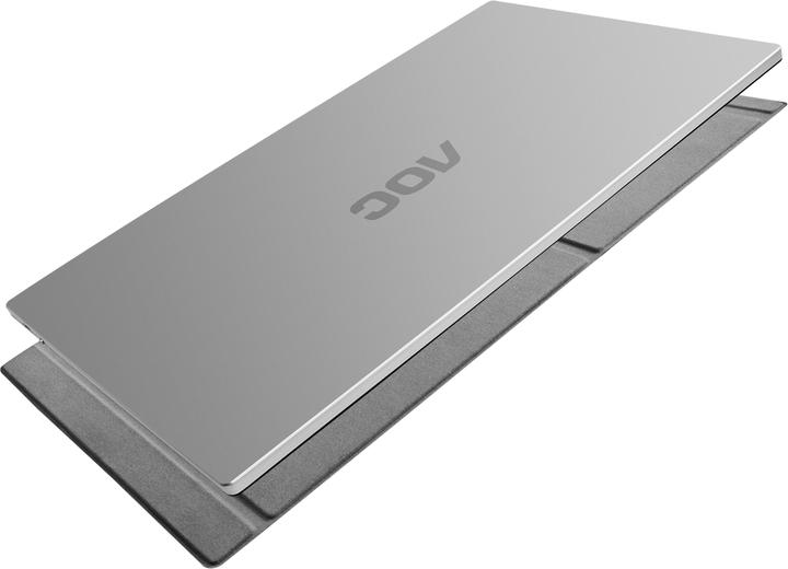 Produktbild AOC I1601P (1920 x 1080 Pixel, 15.60")