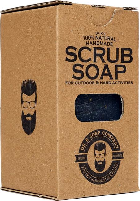 Produktbild Dr. K Soap Company Kernseife