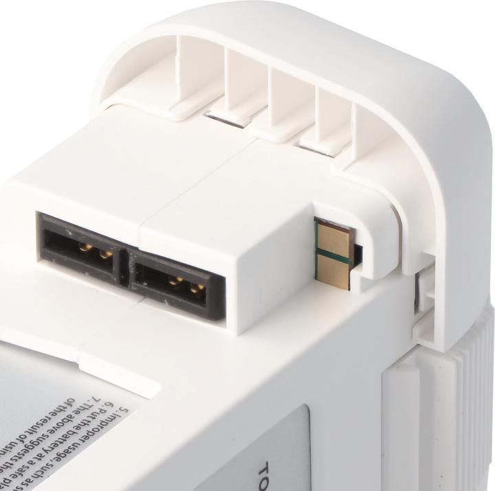 Produktbild AccuCell Akku DJI Phantom 2 733496 11,1 Volt 5200mAh 57,7Wh (Drohnen Akku, DJI Phantom 2, DJI Phantom 2 Vision)
