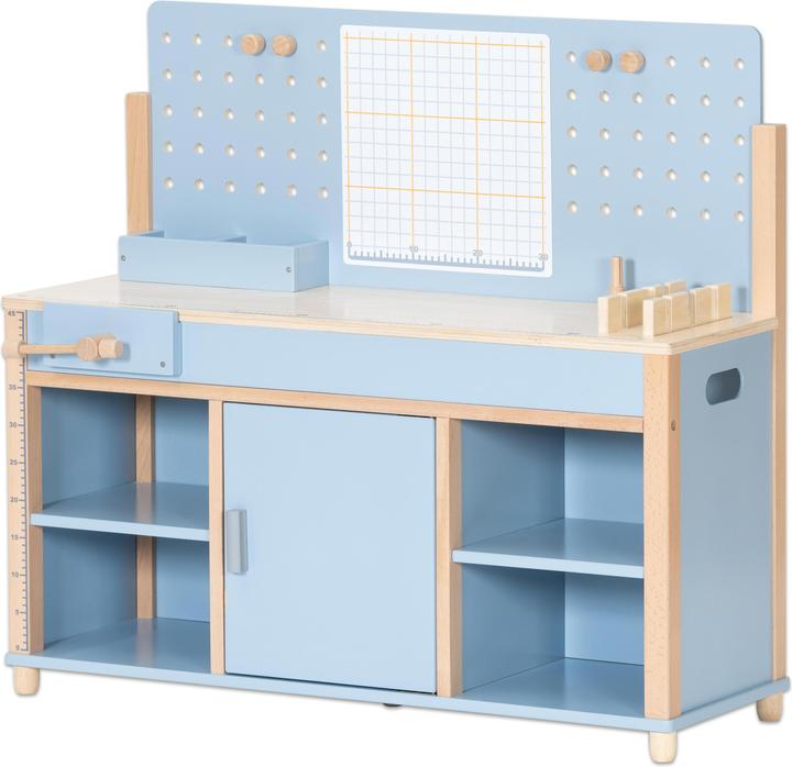 Betzold Kindergarten-Werkbank