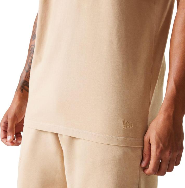 Actual product image New Era Tank Top Shirt - WASHED Chicago Bulls - L (L)