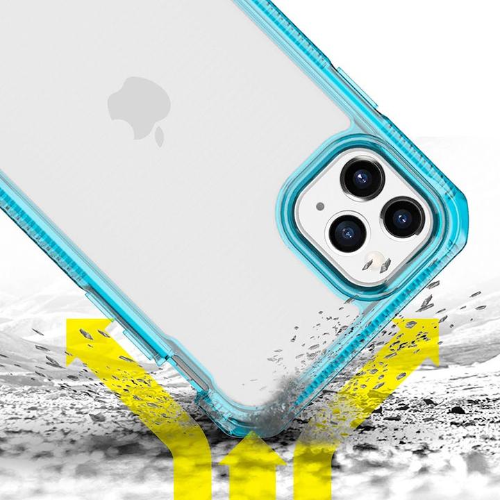 Actual product image Itskins Supreme Clear (Apple iPhone 11 Pro)
