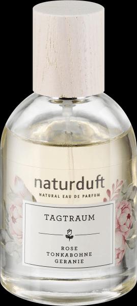 Image du produit dm alverde Eau de Parfum Rêve éveillé (Eau de parfum, 50 ml)