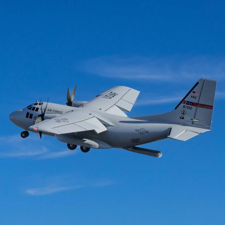 Immagine prodotto E-Flite EC-1500 Doppio 1,5 m PNP (Acrobazia aerea)