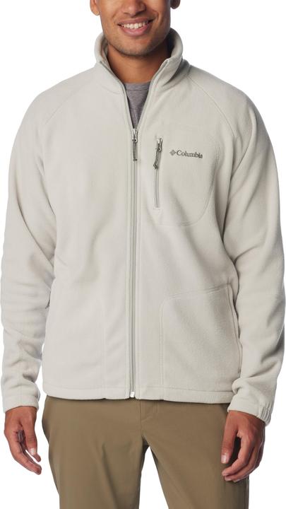 Actual product image Columbia Fast Trek II Full Zip Fleece (XXL)