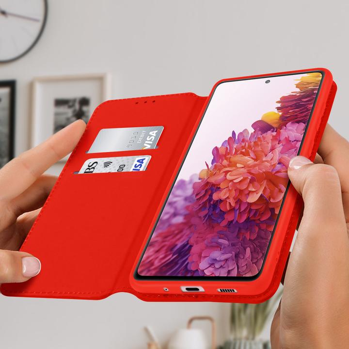 Actual product image Avizar Elec Series (Samsung Galaxy S20 FE)
