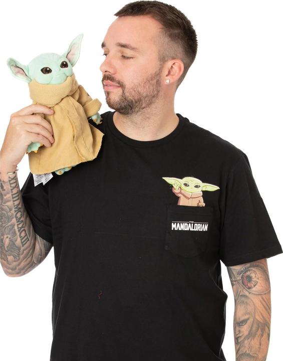 Image du produit Star Wars Pyjama avec pantalon long (S)