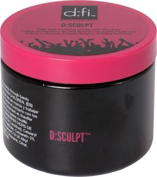 Produktbild Revlon Professional d:fi D:Sculpt (Haarcreme, 150 ml)