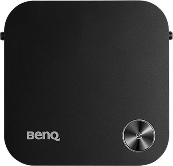 Actual product image BenQ InstaShow WDC10C (USB-C Buttons) (8 m, HDMI 1.4a, HDMI 1.4b)