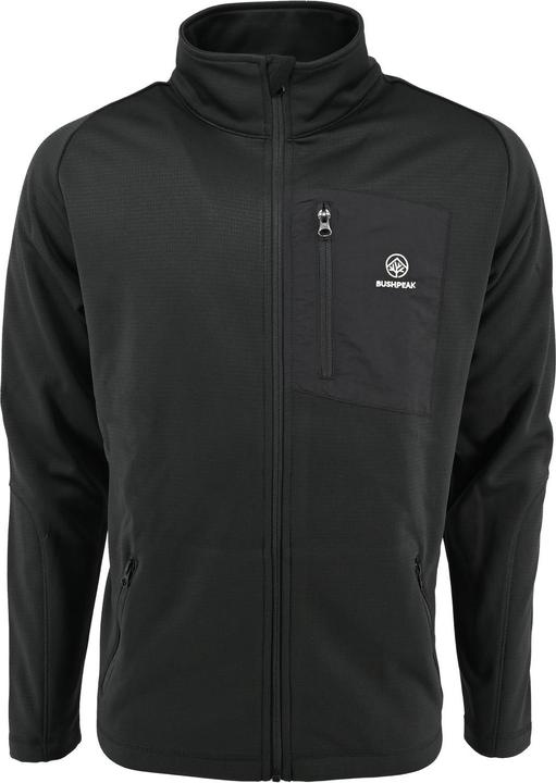 Bushpeak Fleecejacke Midlayer