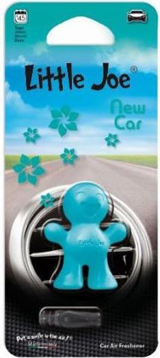 Actual product image Little Joe Autoduft New Car