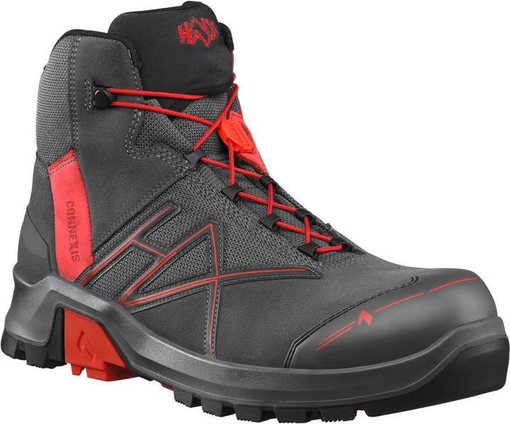 Produktbild Haix CONNEXIS Safety+ GTX Mid (S3, 47)