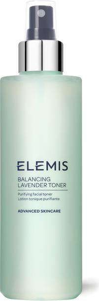 Image du produit Elemis Advanced Skincare Toner équilibrant à la lavande (Lotion tonique, 200 ml)