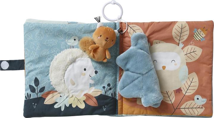 Produktbild Vertbaudet Baby Stoffbuch „Waldfreunde“