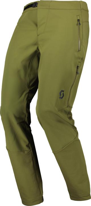 Scott Sports Pants Trail Storm Hybrid