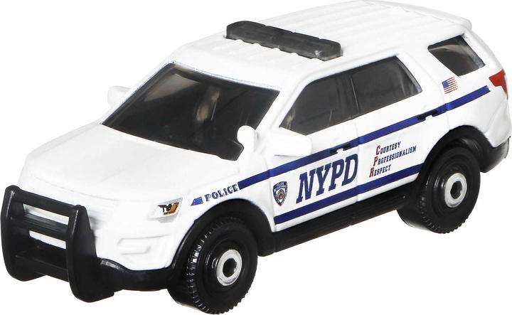 Matchbox Vehicles (assorted)