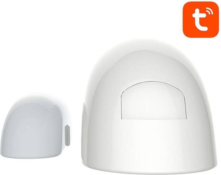 Image du produit Neo Détecteur intelligent de porte et fenêtre WiFi NAS-DS01W TUYA