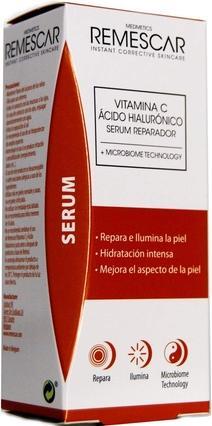 Immagine prodotto Remescar Siero alla vitamina C (30 ml)