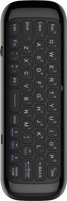 Produktbild Evolveo FlyMotion D1 mouse Ambidextrous RF Wireless (Kabellos)