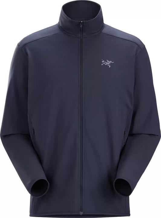 Actual product image Arc'teryx Kyanite Lightweight Jacket Men (L)