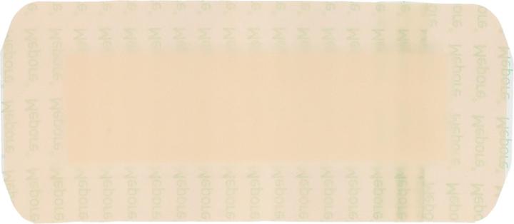 Produktbild Mepore Wundverband 20x9cm Wundkissen 14x4.5cm steril (10 x)