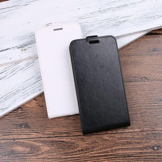 Actual product image MU Classic Leather Flipcase Cover (Xiaomi Redmi 6A)