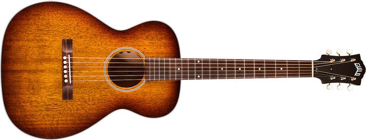 Produktbild Guild M-25E (Akustik Gitarre, mahogany, Rosewood)