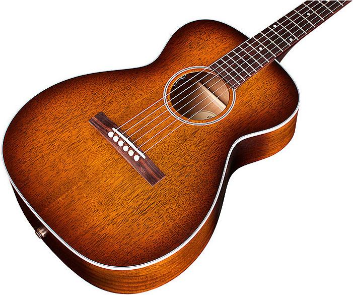 Produktbild Guild M-25E (Akustik Gitarre, mahogany, Rosewood)