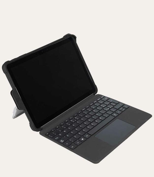 Immagine prodotto Tucano Cover protettiva Casco per Surface Go 3/2/1, nera/trasparente (1, 3)