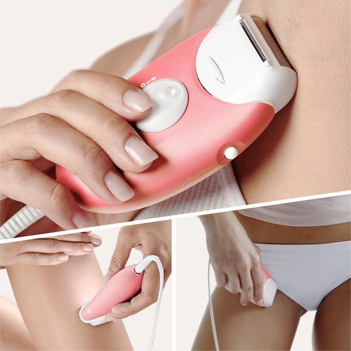 Actual product image Braun n/a