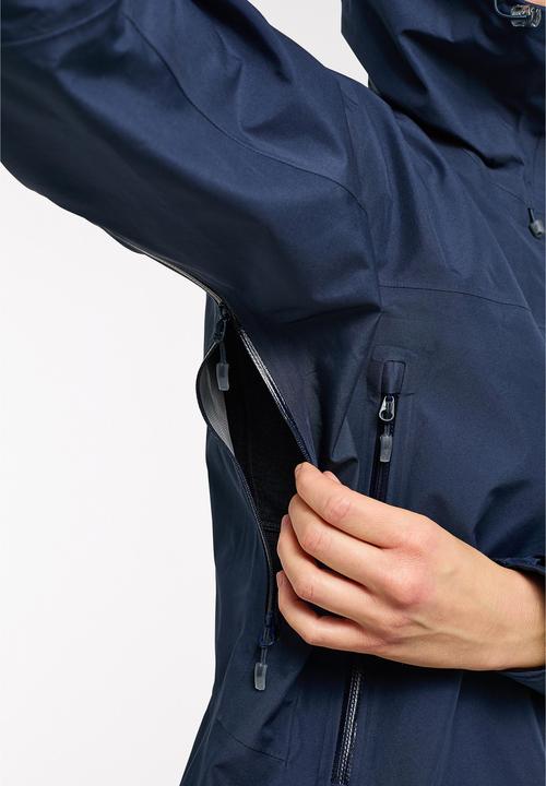 Image du produit Haglöfs Veste Roc Flash GTX pour femme (L)