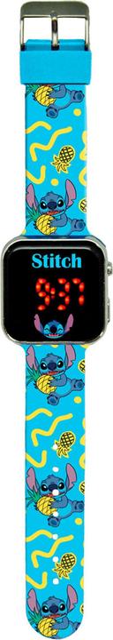 Kids Licensing Stitch (Digitaluhr, 40 mm)