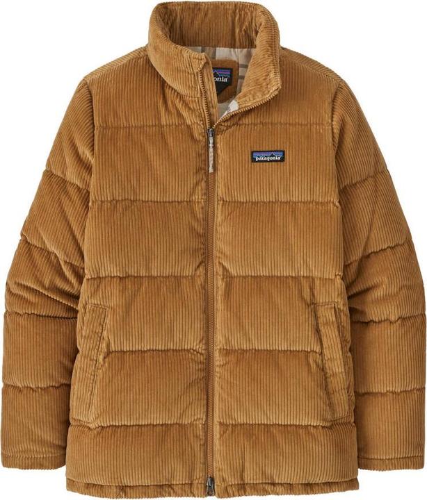 Produktbild Patagonia Cord Fjord Coat (XS)