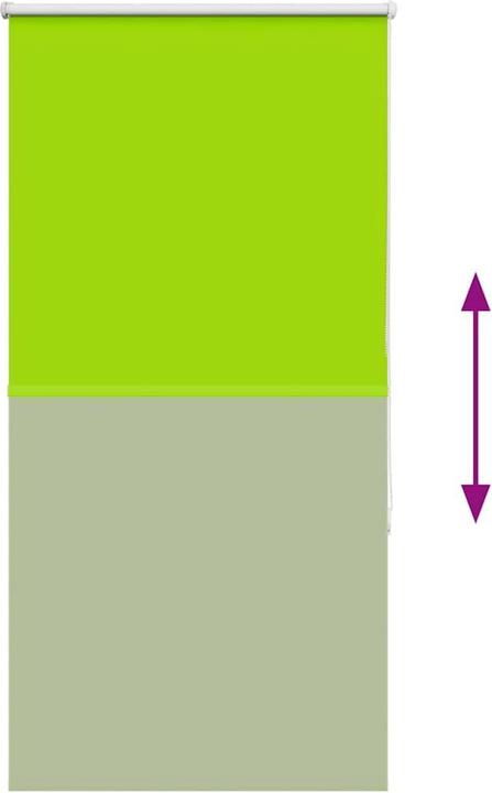 Actual product image VidaXL Marnin (70 x 175 cm)