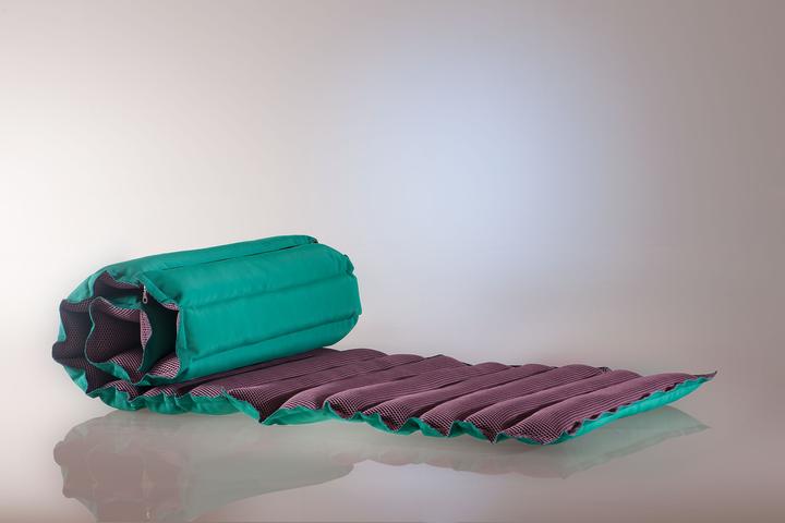Produktbild LiAH The Mattress (190 x 65 cm)