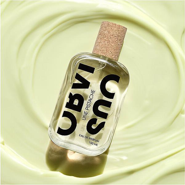Image du produit Obvious Une Pistache Eau de Parfum 100 ml (Eau de parfum, 100 ml)