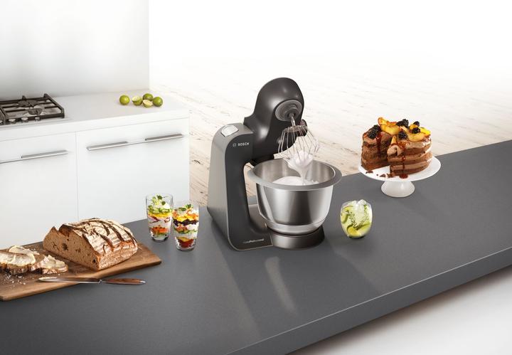 Actual product image Bosch Hausgeräte Home Professional (1000 W)