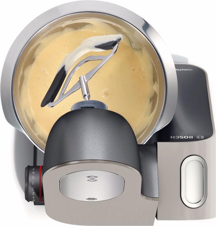 Actual product image Bosch Hausgeräte Home Professional (1000 W)