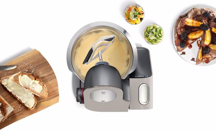 Actual product image Bosch Hausgeräte Home Professional (1000 W)