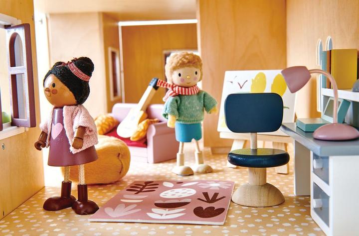 Produktbild Tender Leaf Toys Arbeitszimmer