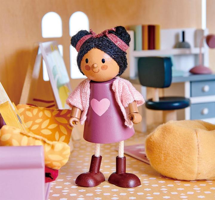 Produktbild Tender Leaf Toys Arbeitszimmer