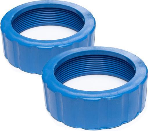 Immagine prodotto KobreTec Chiarificatore UV-C per laghetti con alloggiamento in acciaio inossidabile