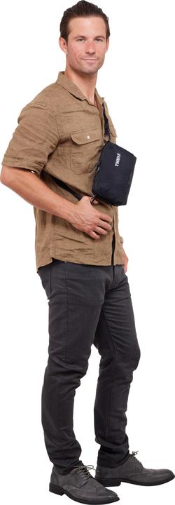 Produktbild Thule Paramount Crossbody 2L - Black
