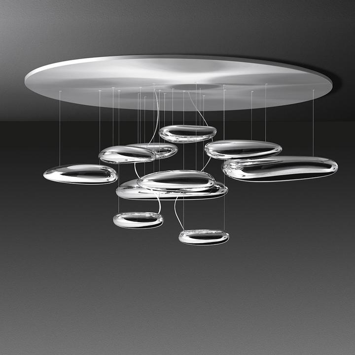 Image du produit Artemide Mercury Ceiling (2893 lm)