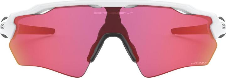 Image du produit Oakley Lunettes de soleil Radar EV XS Path (Blanc poli, Rose | Rose | Violet)